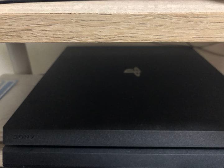 Nintendo Switch PlayStation4 pro 2TB