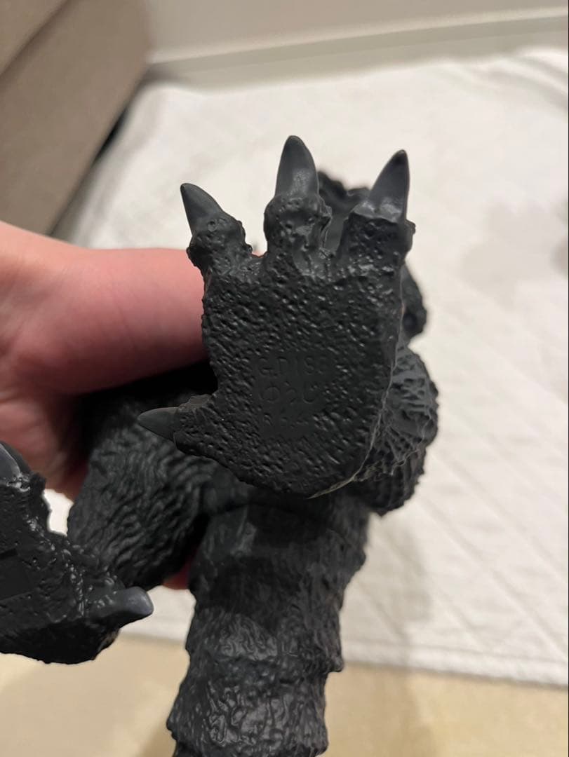 一番くじ ゴジラ A賞 3体セット