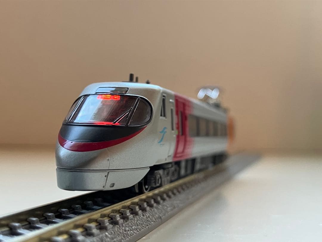 マイクロエース 四国8000系リニューアル 特急しおかぜ5両セット #A2993