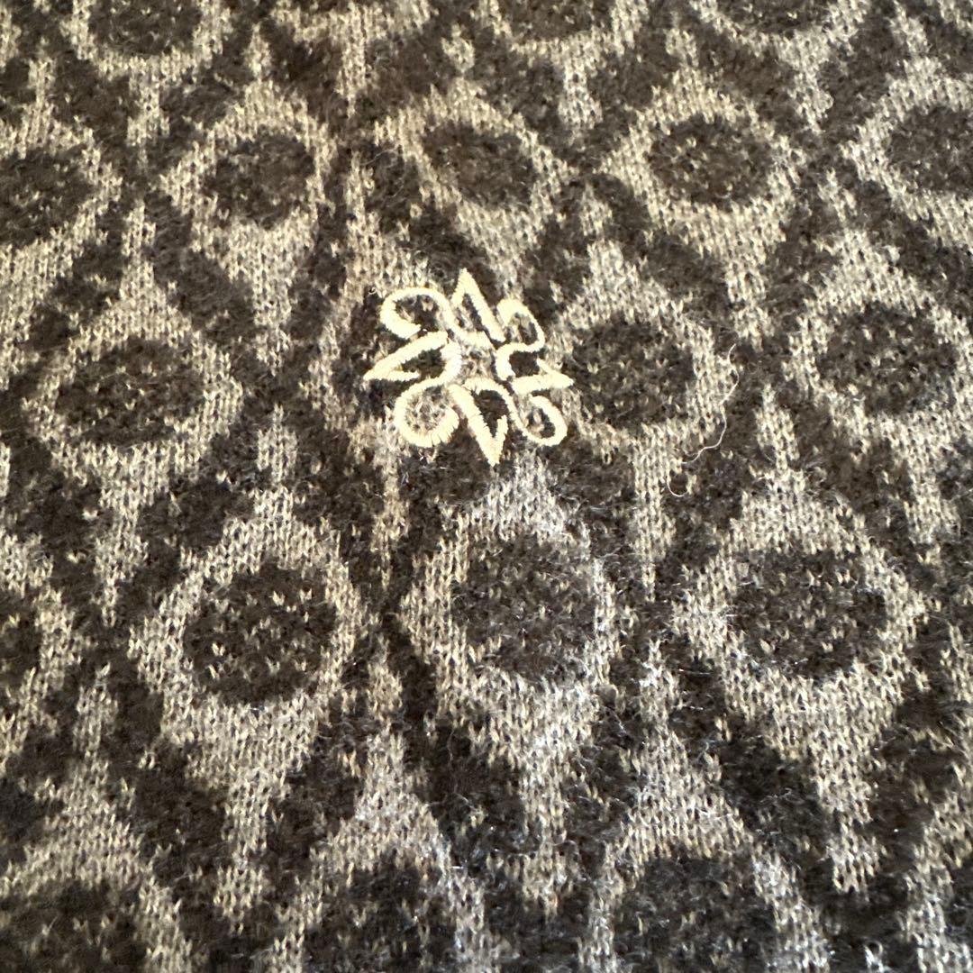 セントアンドリュース　メンズウエア