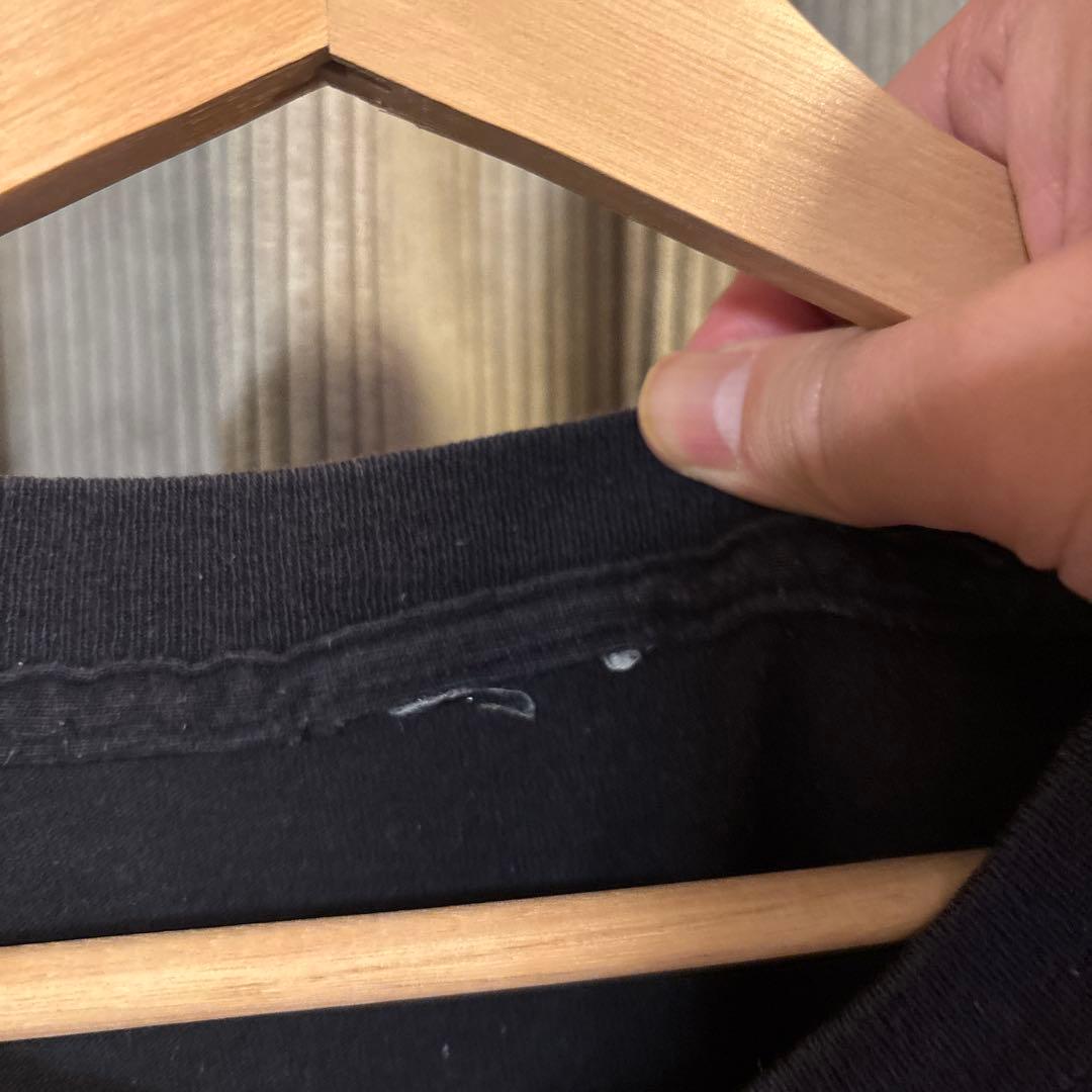 NYHC black train jack 2nd Tシャツ