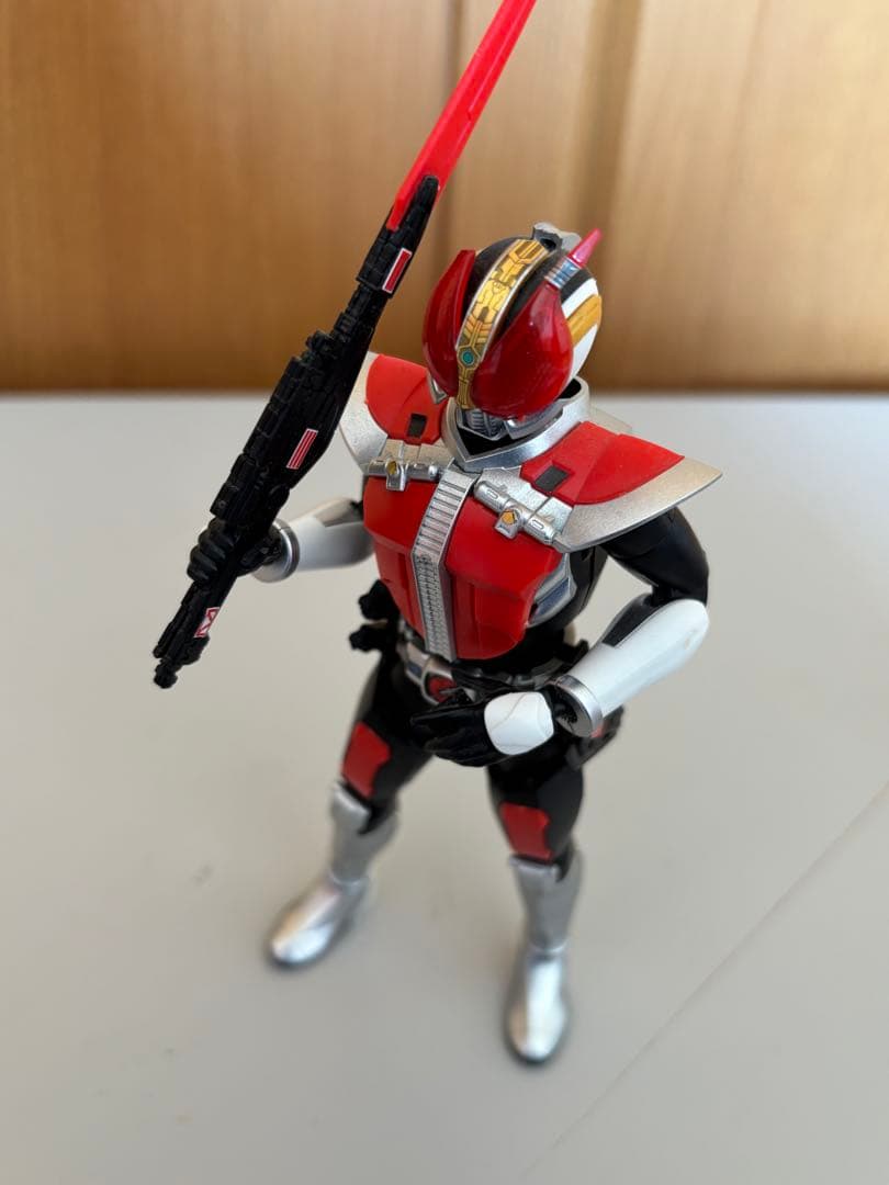 FIGUIE RISE STANDRAD 7体‼️