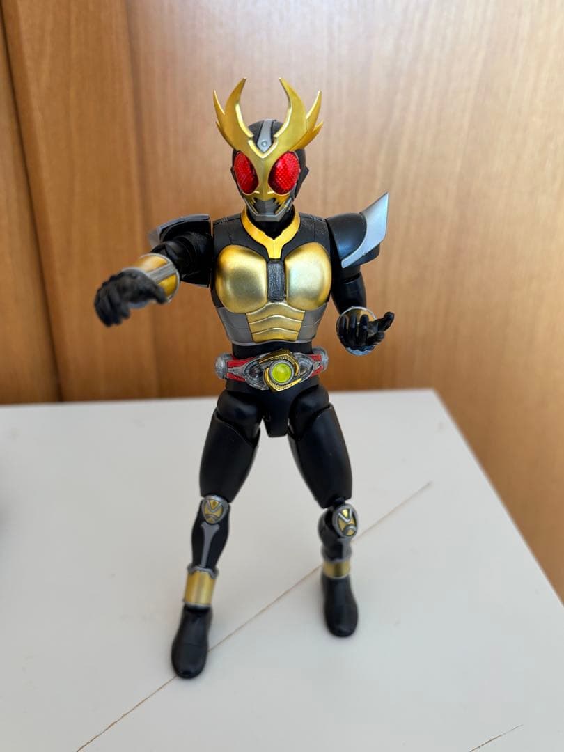 FIGUIE RISE STANDRAD 7体‼️