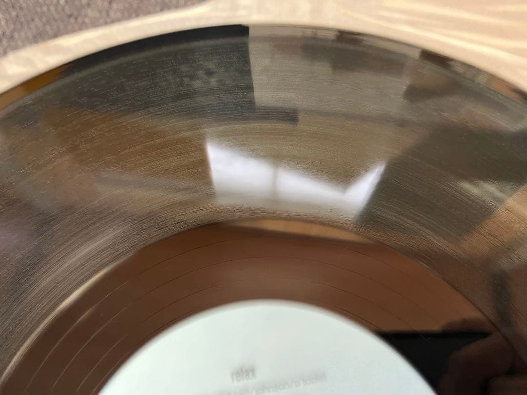 Frankie Goes To Hollywood Relax LP 洋楽