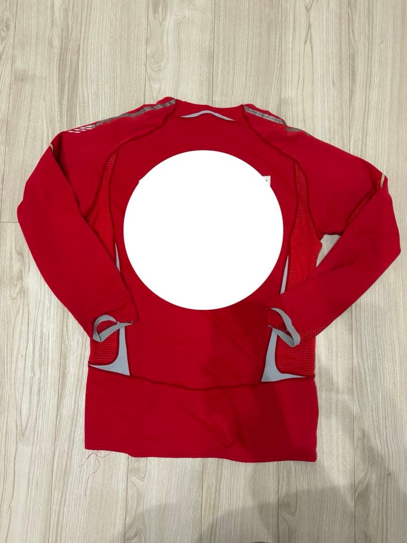 値下げ‼️矢板中央　練習着　ユニフォーム