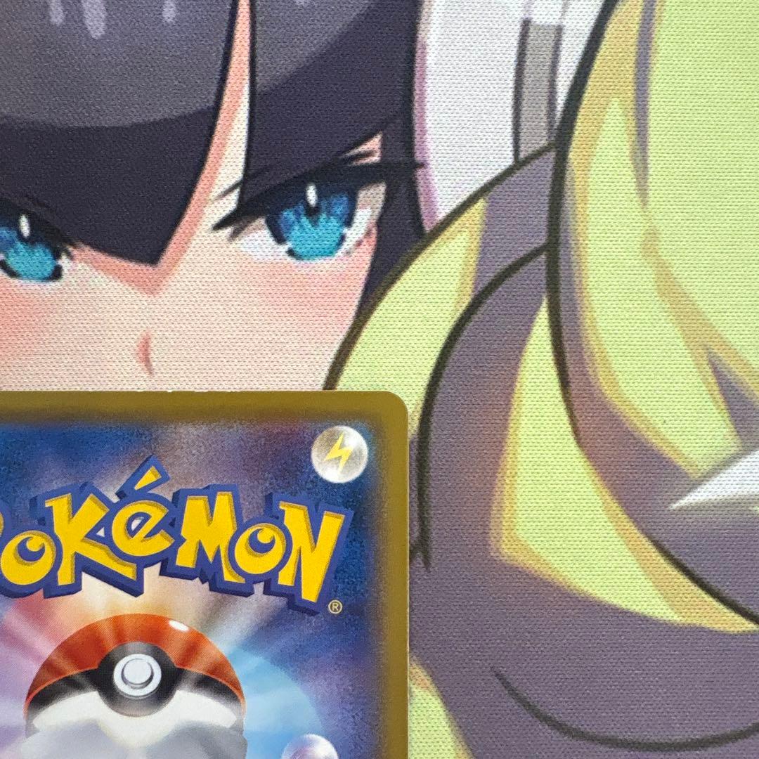 ポケモンカード　ブラッキーv sa SR