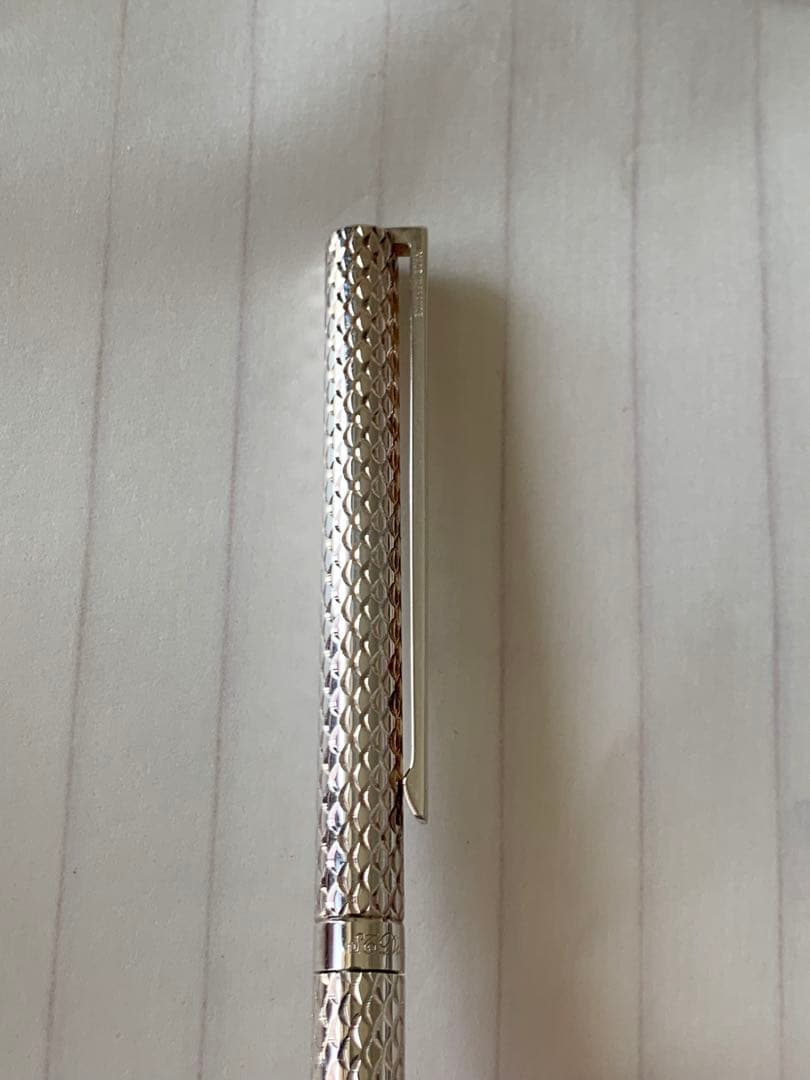 S.T. Dupont（デュポン） ボールペン