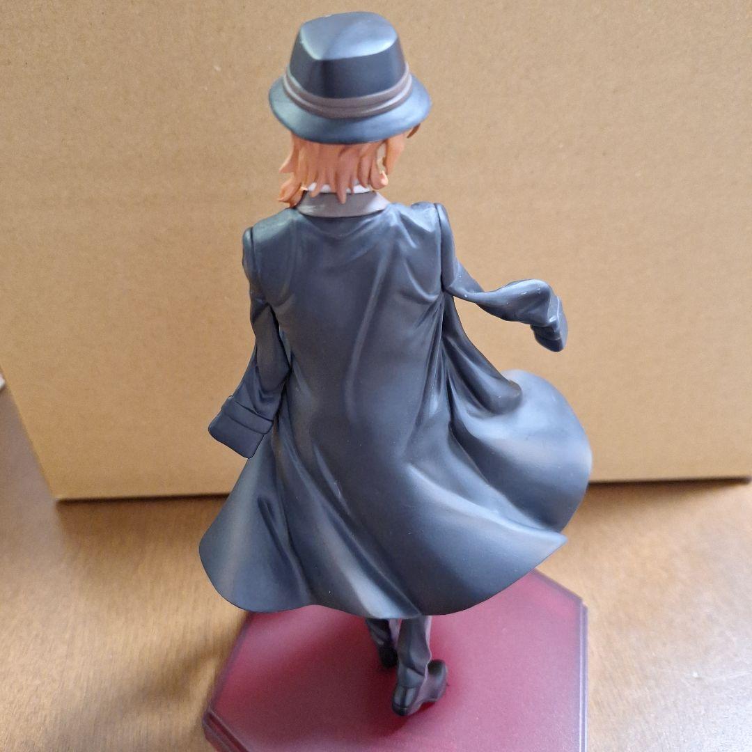 文豪ストレイドッグス 中原中也 POP UP PARADE フィギュア