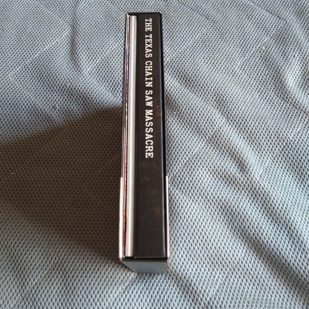 悪魔のいけにえ DVD-BOX スペシャル・エディション・コンプリート 3枚組