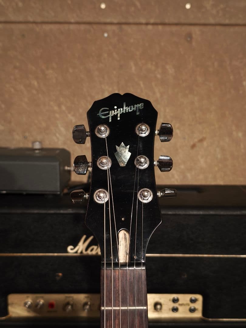 Coronet '65 Reissue w/ Bigsby コロネット