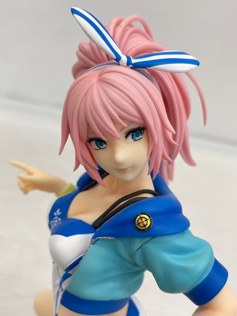 kntoy59-0289箱入り娘　テイルズ　オブ　アライズ　シオン