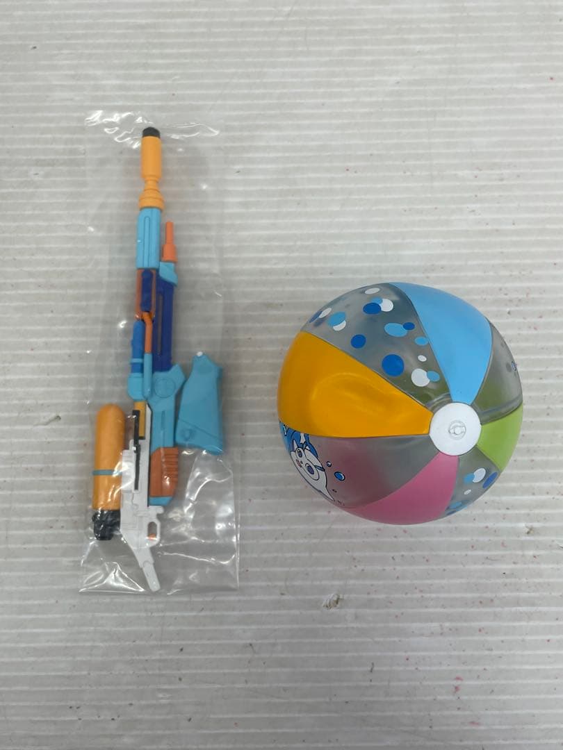 kntoy59-0289箱入り娘　テイルズ　オブ　アライズ　シオン