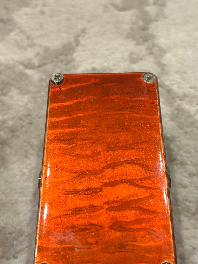 BJFE Mighty Red Dist ギターエフェクター