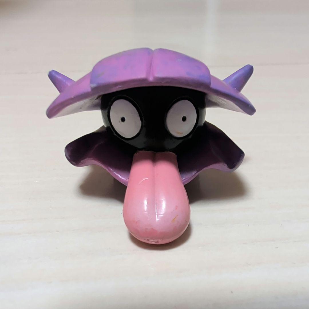 シェルダー パルシェン ポケモン モンコレ フィギュア ポケットモンスター
