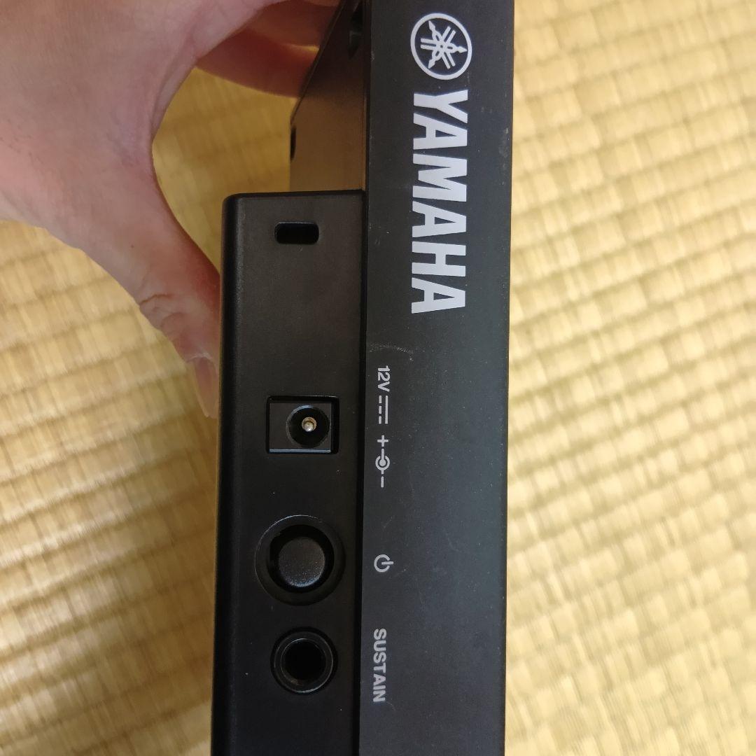 YAMAHA　refaceCP
