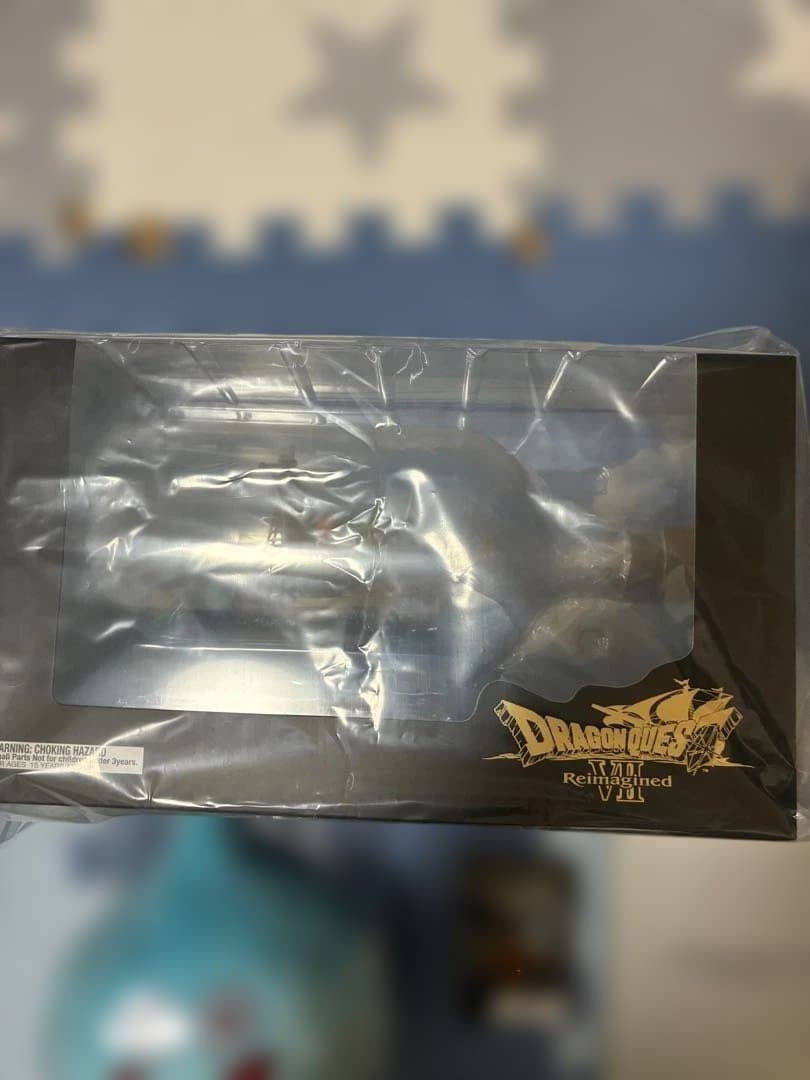ドラゴンクエストVII Reimagined（リイマジンド） 超豪華版　グッズ