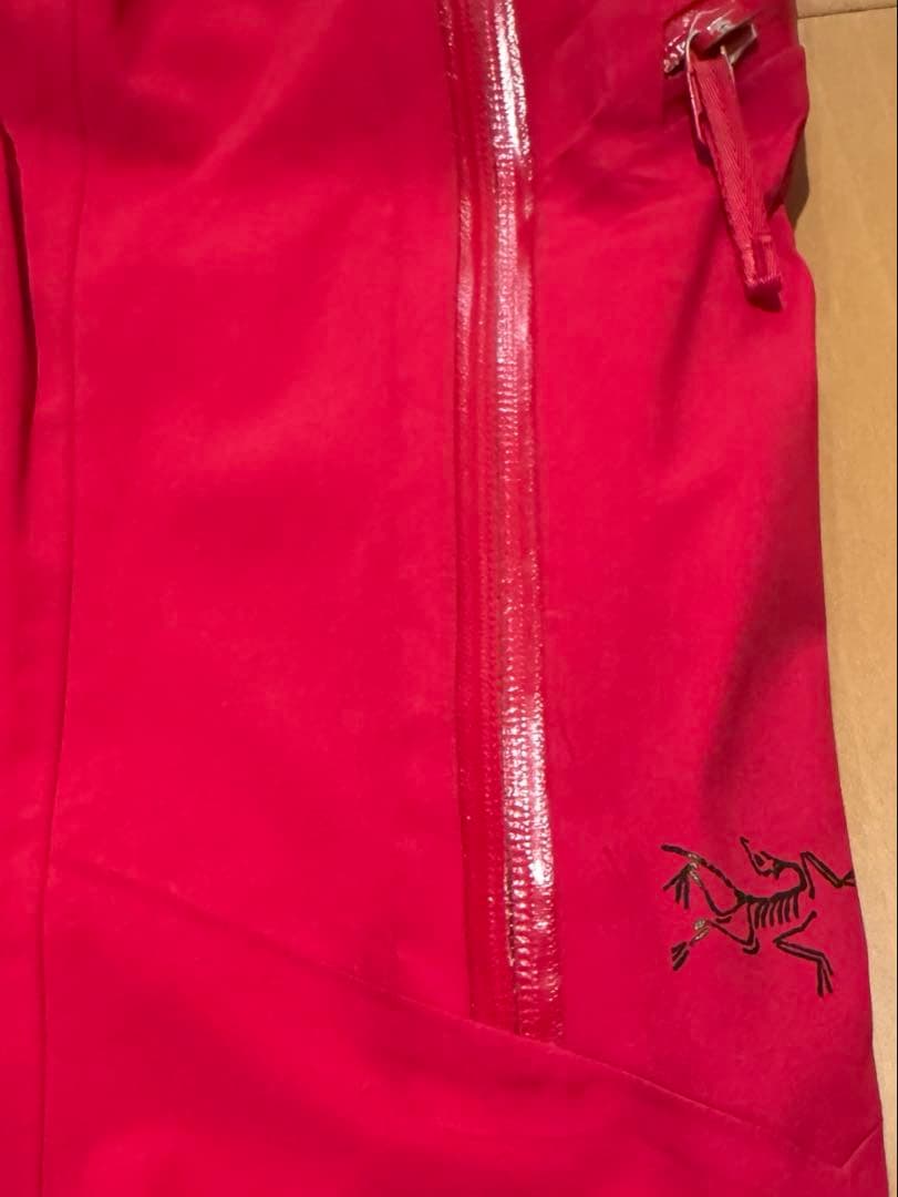 ゴアテックススノーウエアパンツ