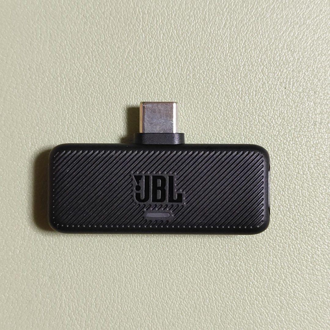 配信機器・PA機器・レコーディング機器 JBL Quantum Stream Wireless USB-C