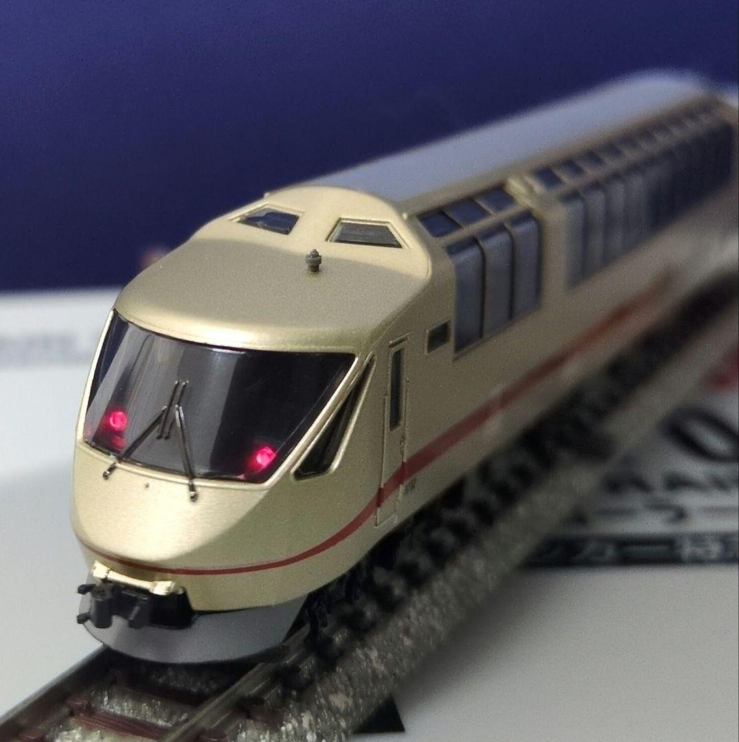 鉄道模型 北近畿タンゴ鉄道 KTR001型 　登場時 3両セット