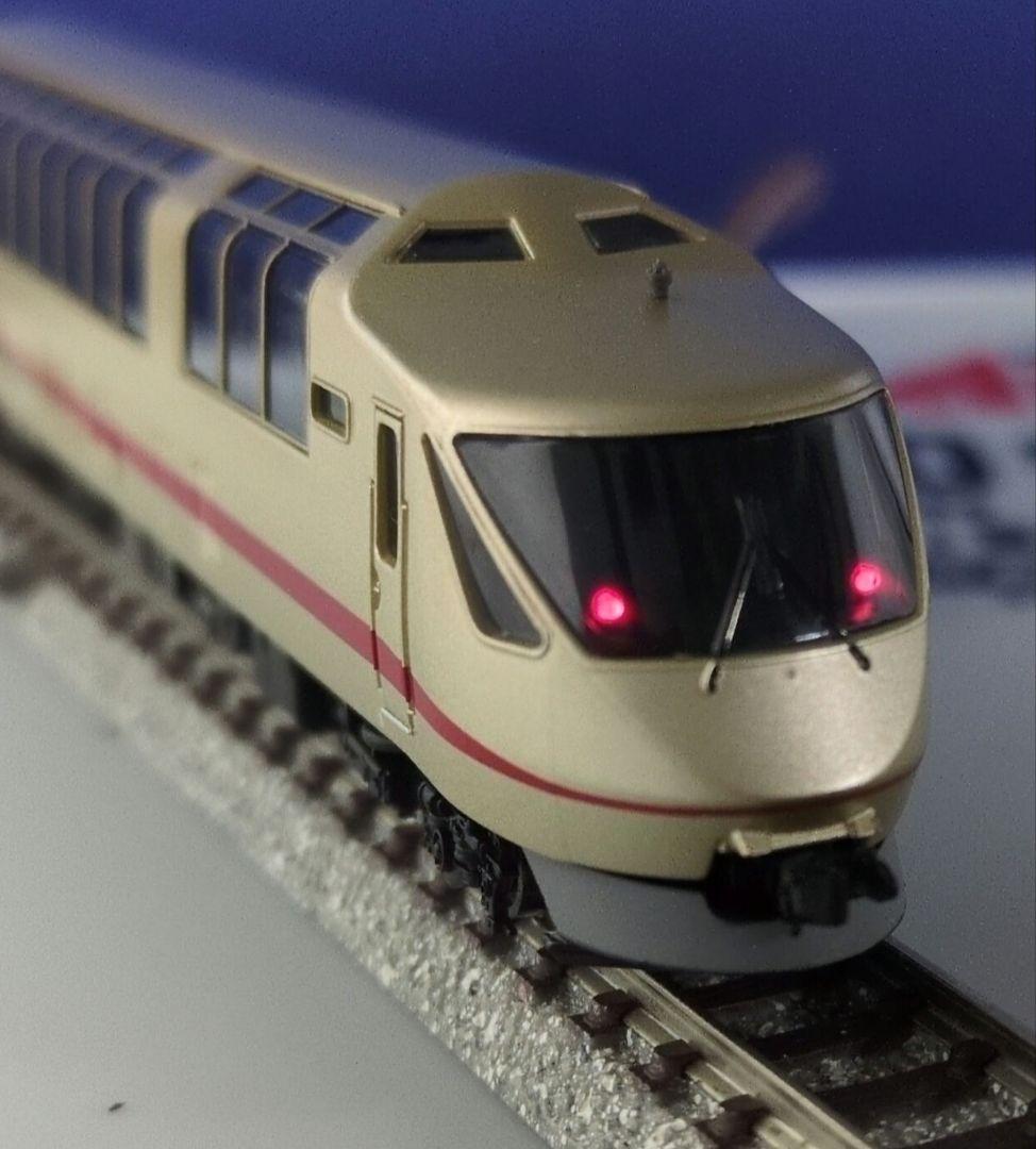 鉄道模型 北近畿タンゴ鉄道 KTR001型 　登場時 3両セット