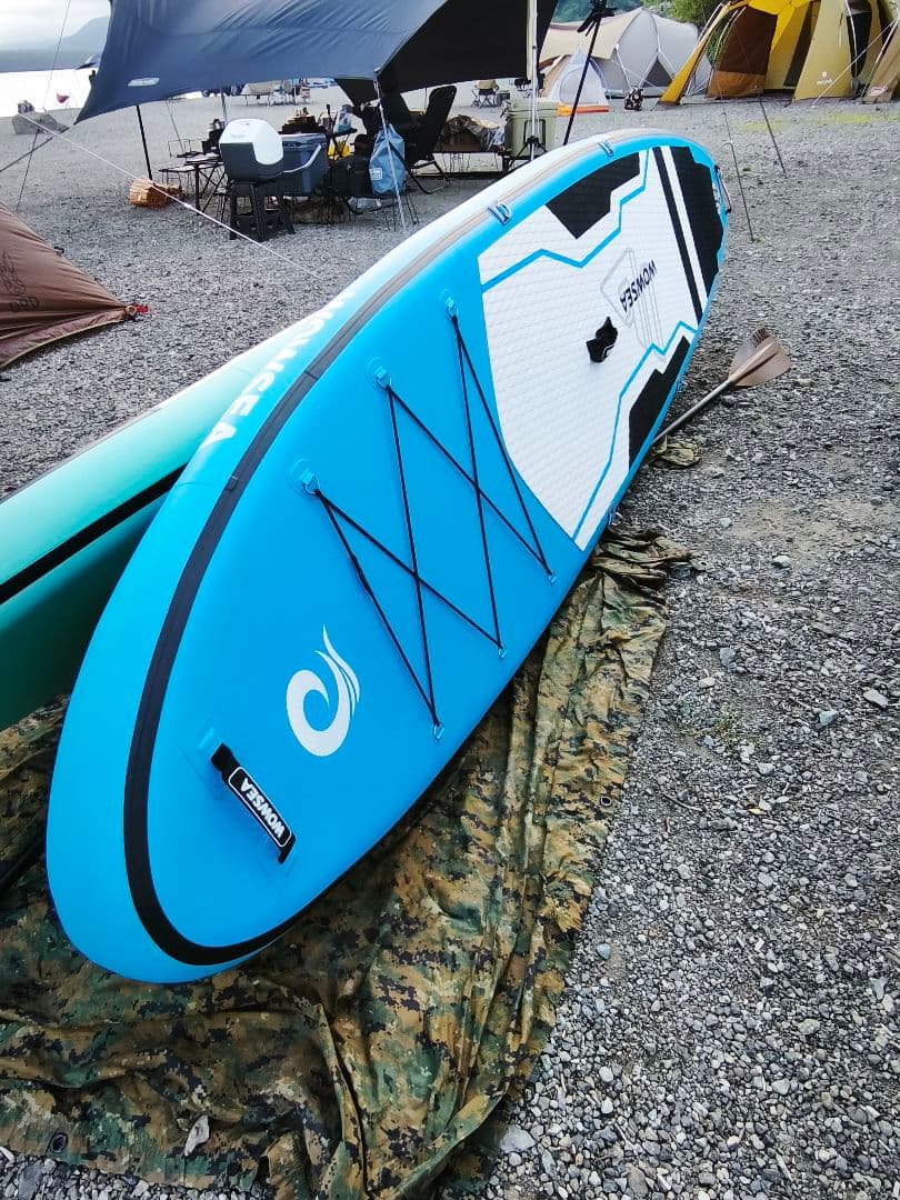 WOWSEA Trophy T1 大人気 スタンドアップパドルボード サップ