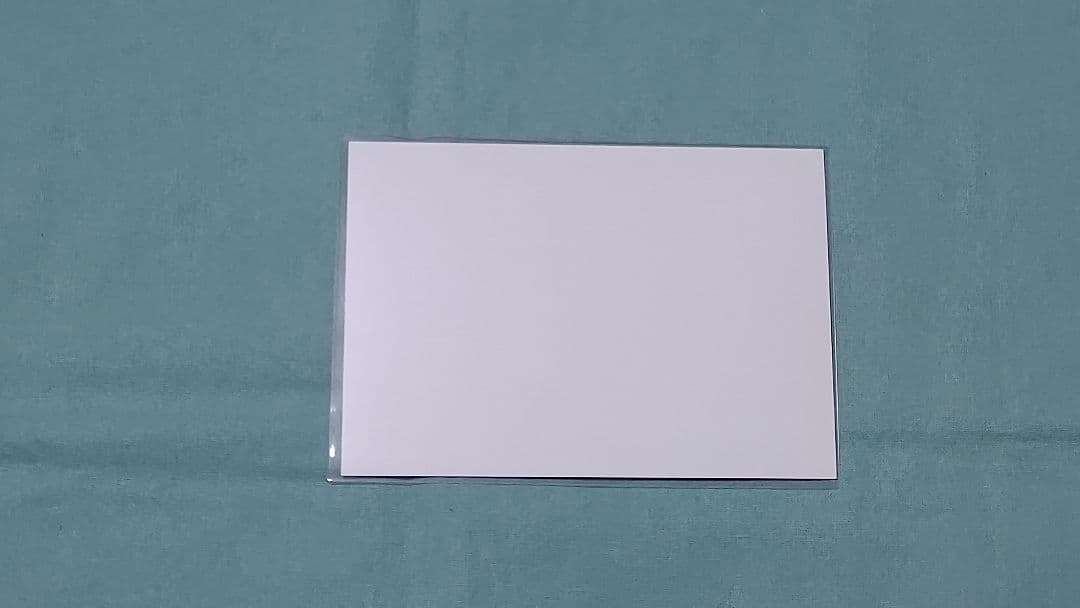 文豪ストレイドッグス アニメイト キャンペーン 特典 ブロマイド 非売品