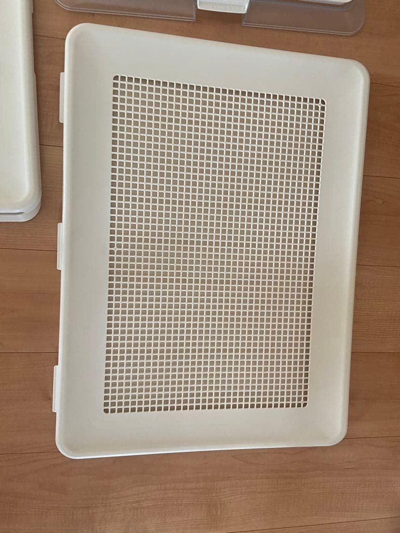 犬用トイレ 4枚セット ワイドサイズ