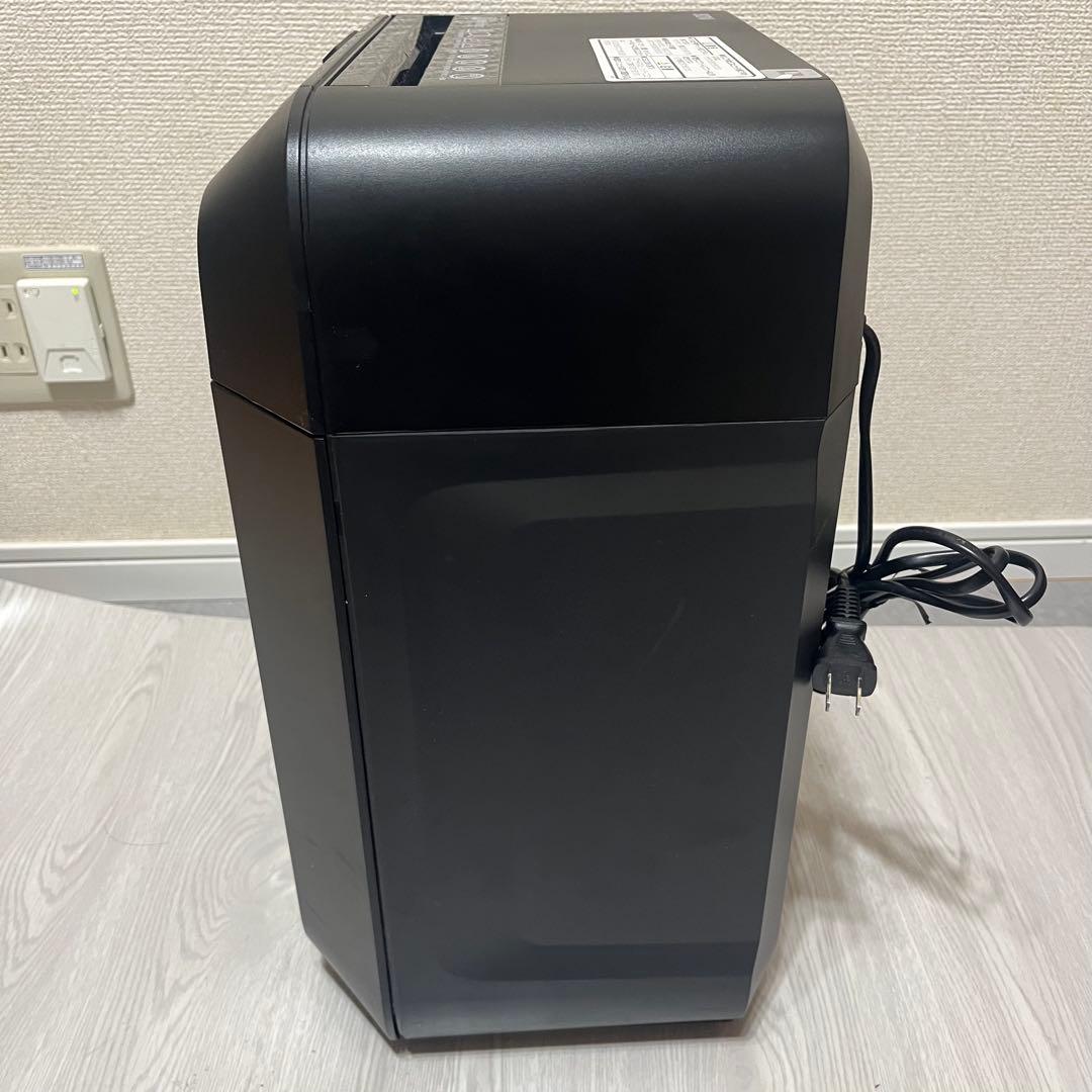 フェローズ fellowes オートフィードシュレッダー A4サイズ　80M