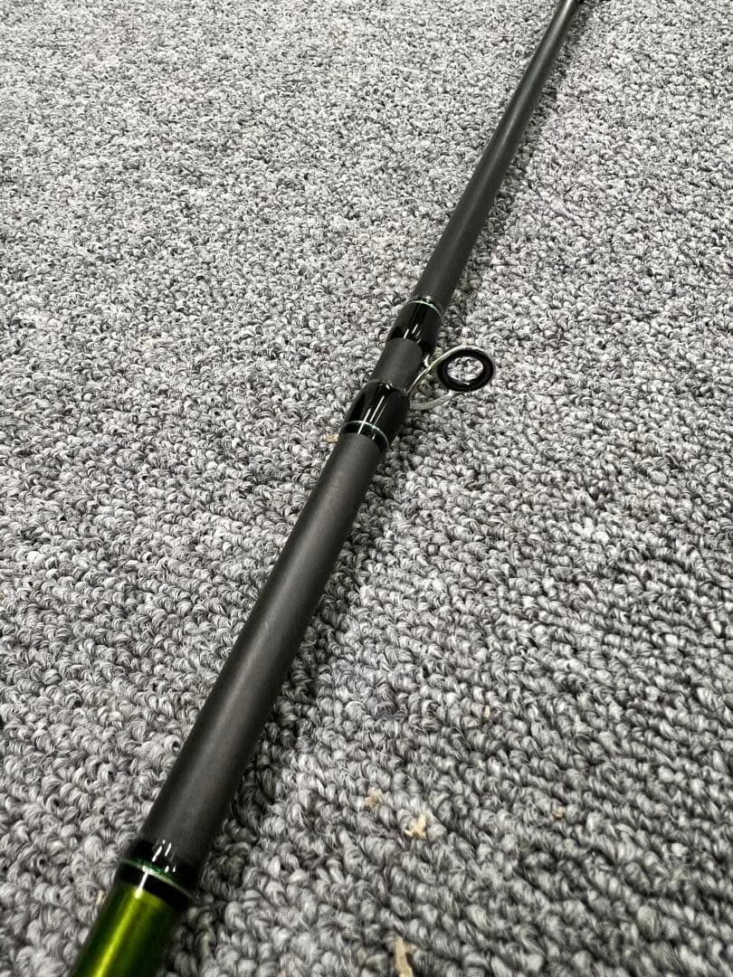 バ*ん様 NORIESノリーズ ロードランナーLTT 6100H