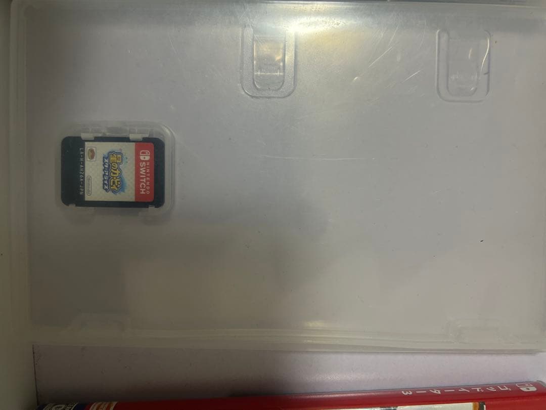 @*入様 NintendoSwitch➕PROコン➕ゲームソフト6本セット