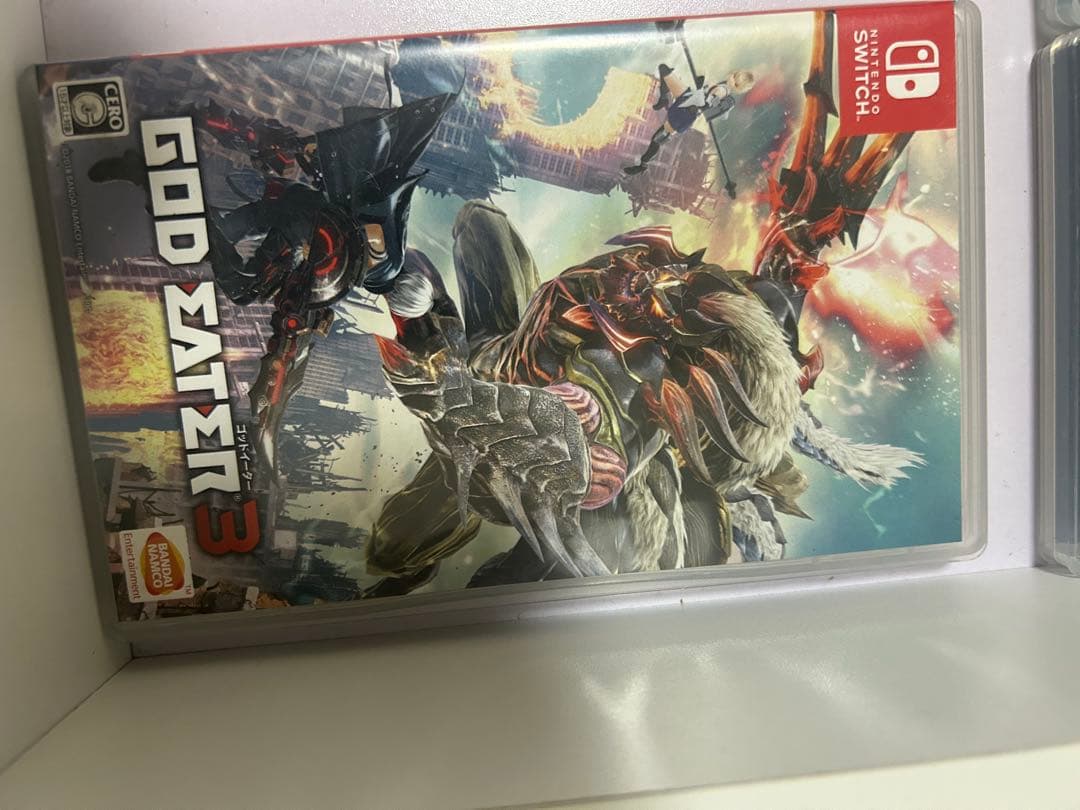 @*入様 NintendoSwitch➕PROコン➕ゲームソフト6本セット