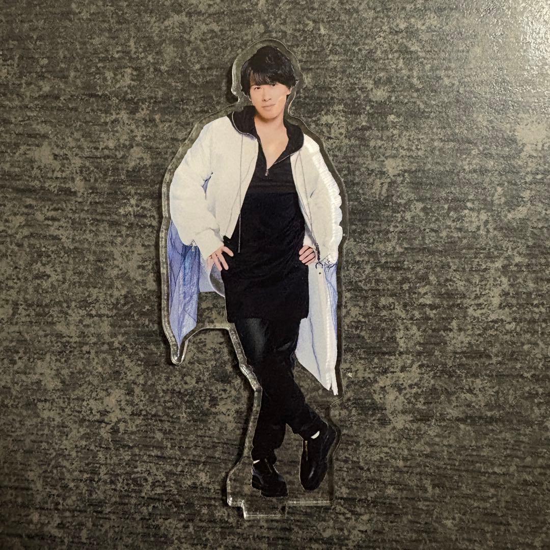 Man 宮舘涼太 アクスタセット