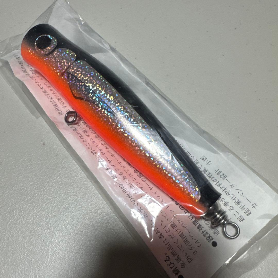 カーペンター ダムセル75 DS75-160 新品未使用未開封