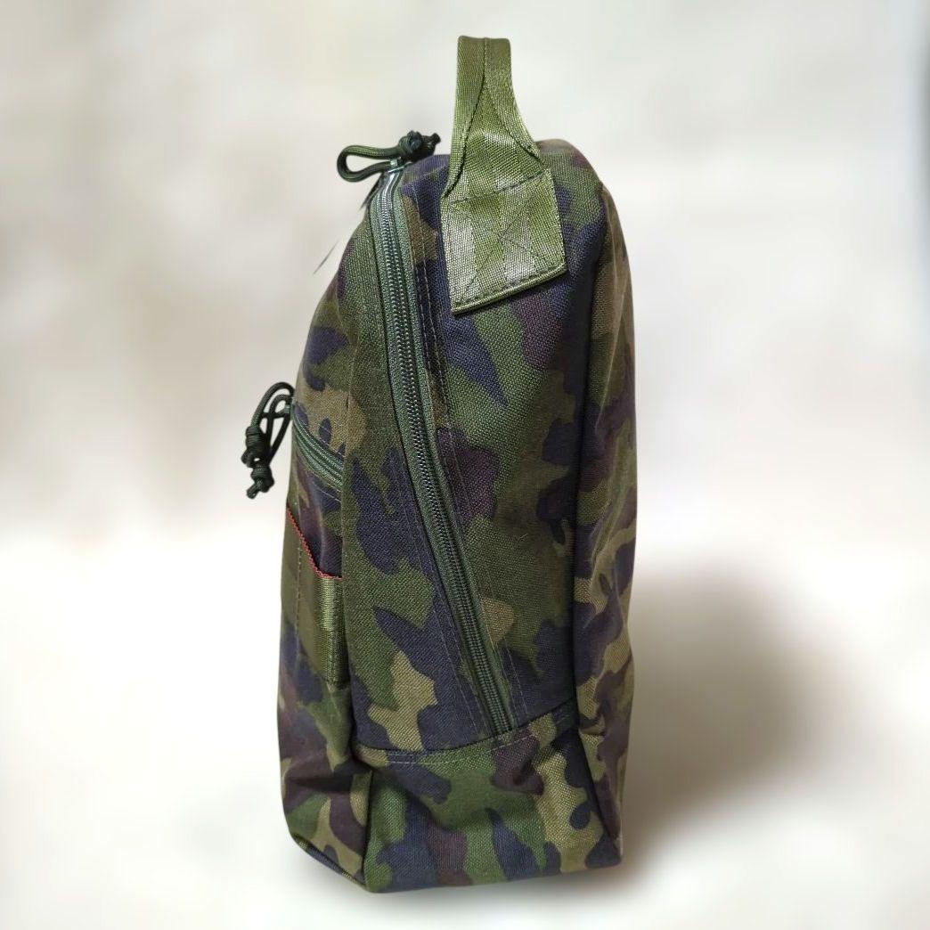 ブリーフィング BRIEFING SUNDAY COACH VRX マルチケース