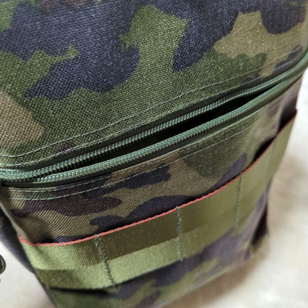 ブリーフィング BRIEFING SUNDAY COACH VRX マルチケース