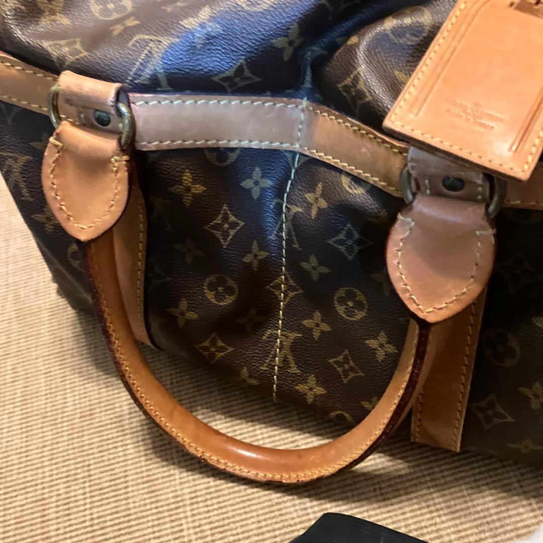 Louis Vuitton サックシャンバッグ