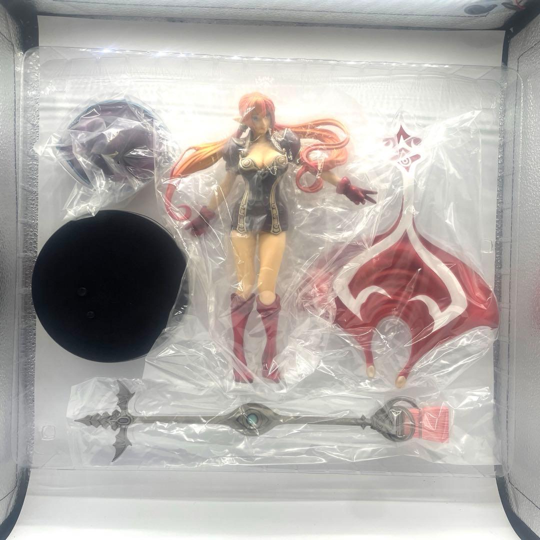 魔女娘　クエスチョナーズ