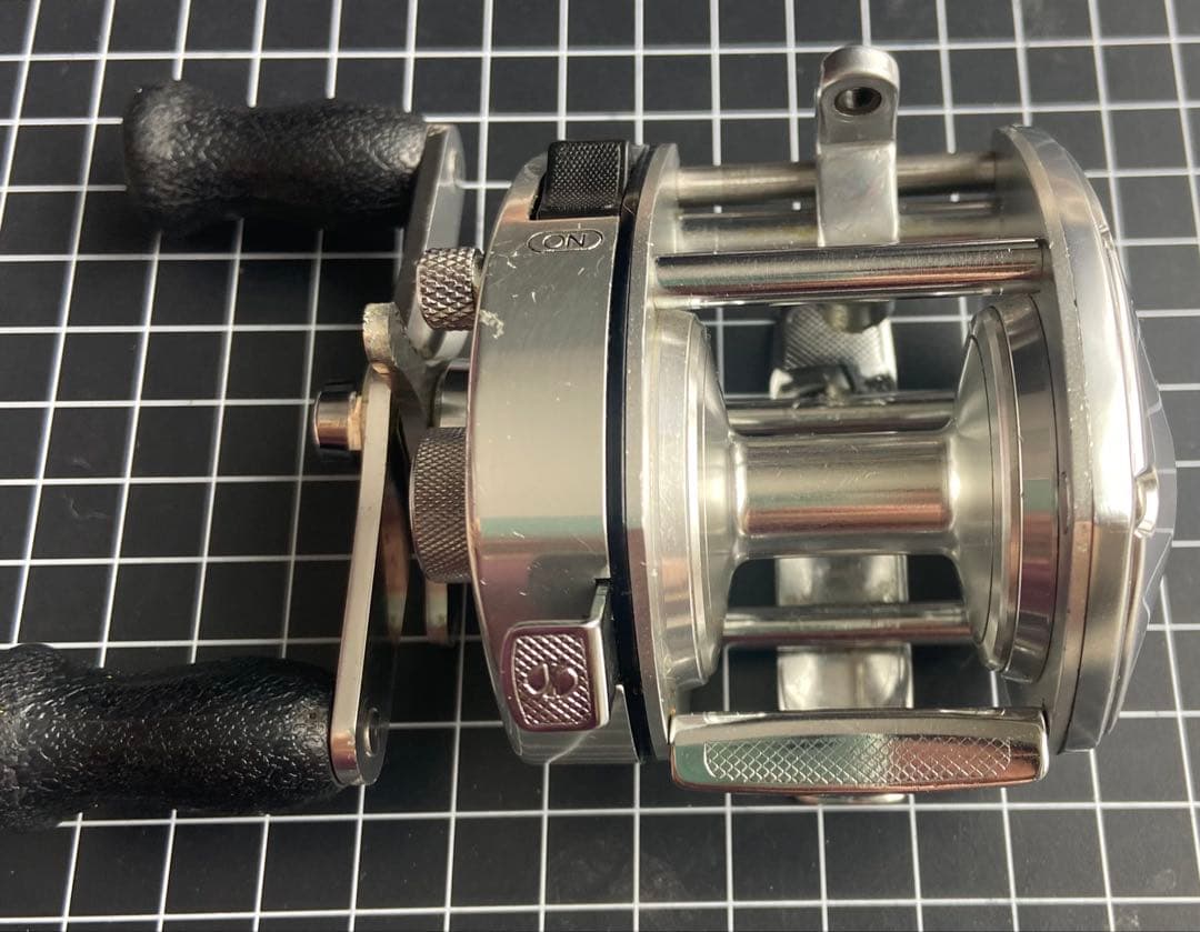 SHIMANO Bantam シマノ　バンタム 201 SG
