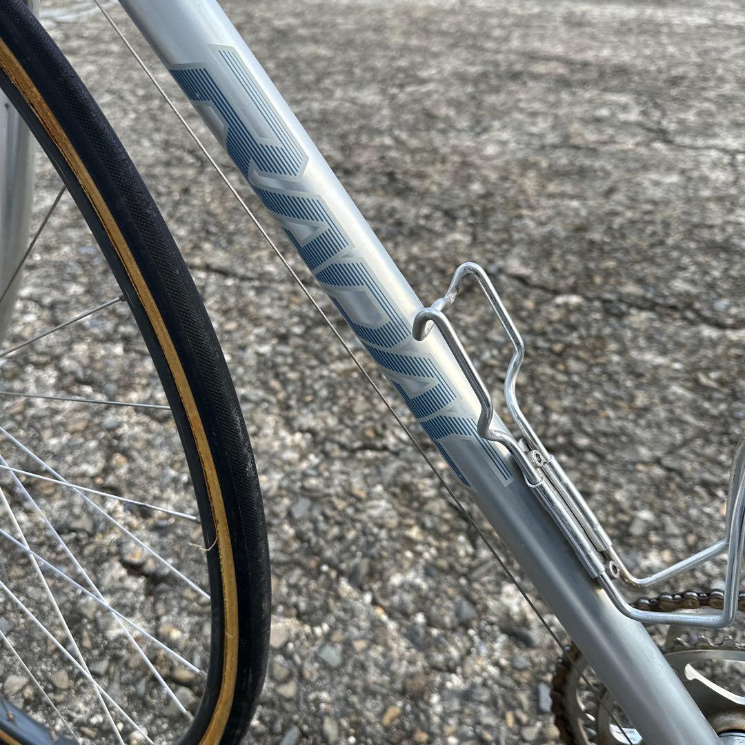 ブリヂストン　RADAC