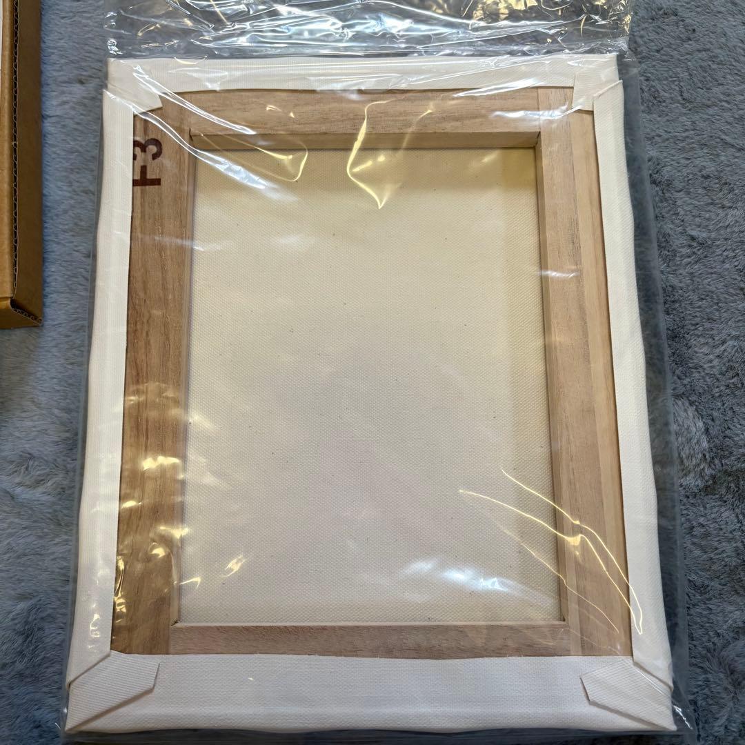 中村明日美子 同級生 キャンバスボード