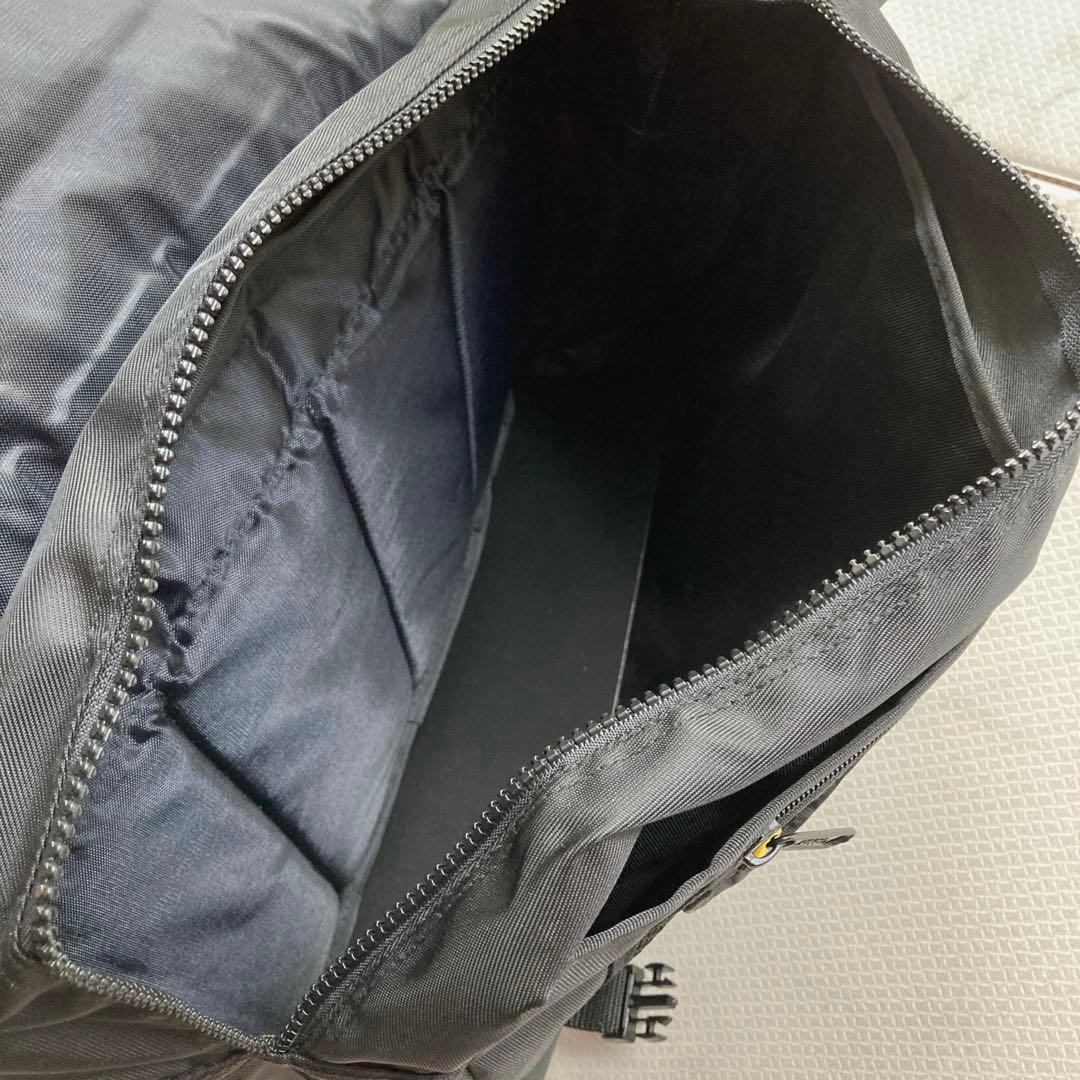 【新品】バッドばつ丸 2way リュック 手提げ バッグ 平成レトロ 1996年