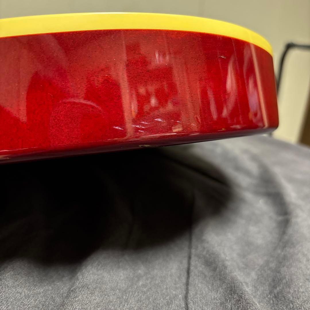 CoolZ ZLS-1 国産 レスポールスタンダードおまけ弦2個付き