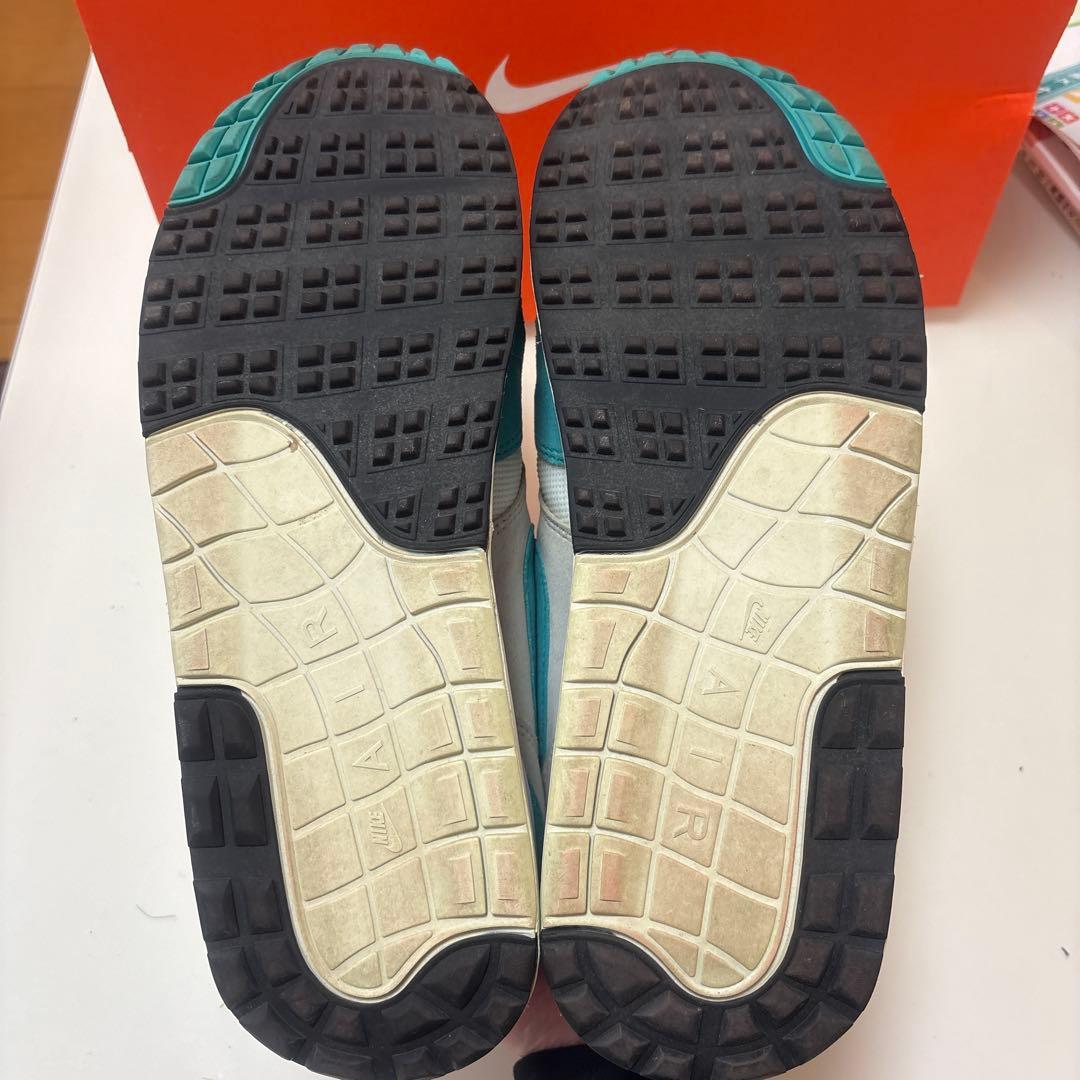 シューズ(男性用) NIKE AIR MAX1 86 OG