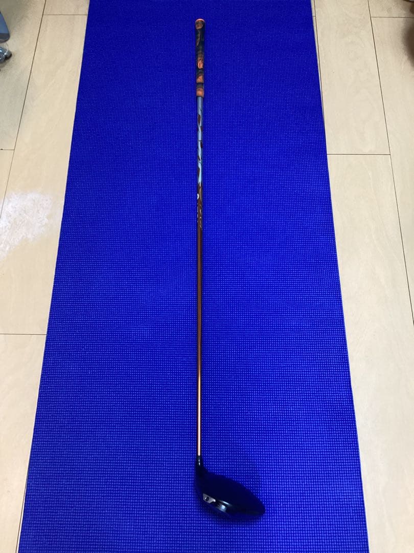 ピン G440 SFT ドライバー UST Mamiya AUGA G 5S