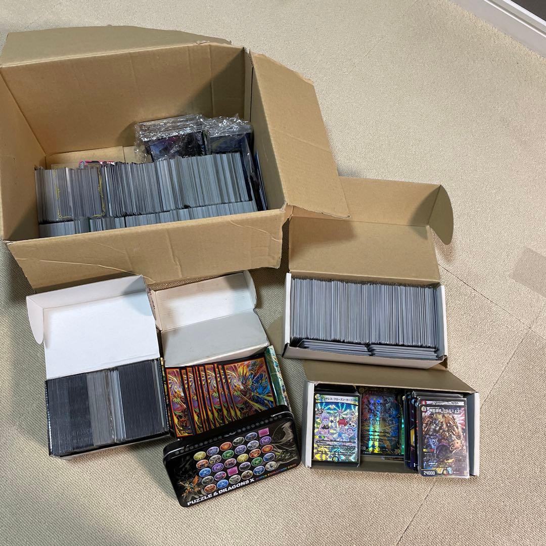 (爆アド！)不死鳥デッキなど高額カード多数引退品