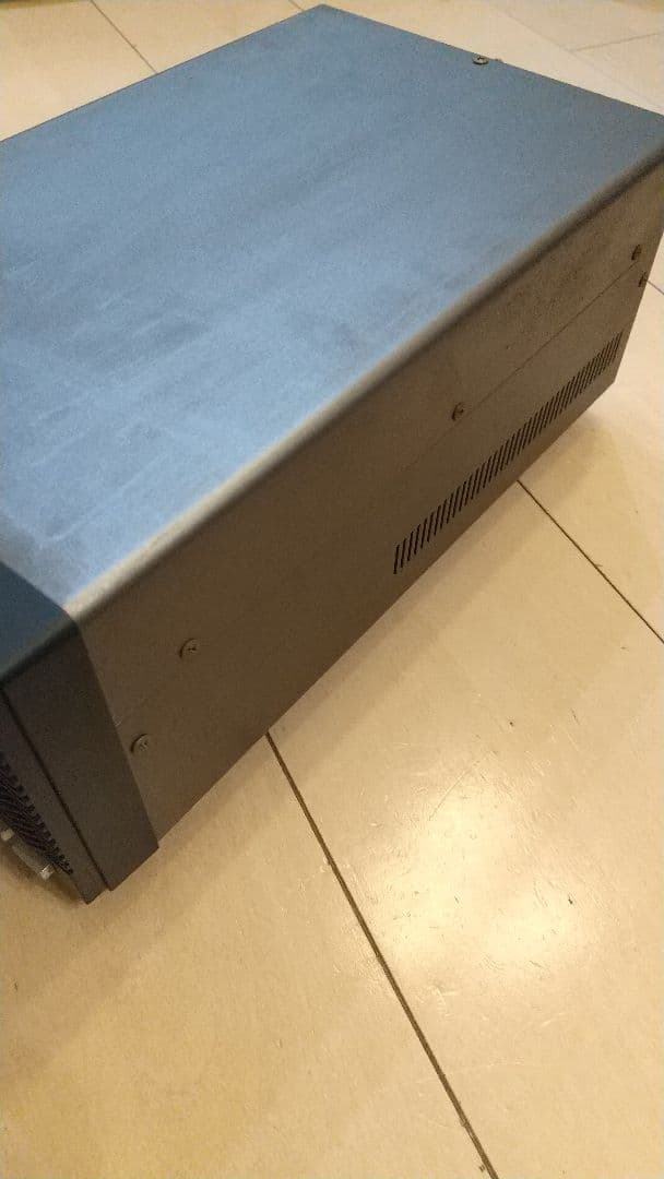 【希少】KENWOOD SP-23 SP31 スピーカー2台 通電確認済