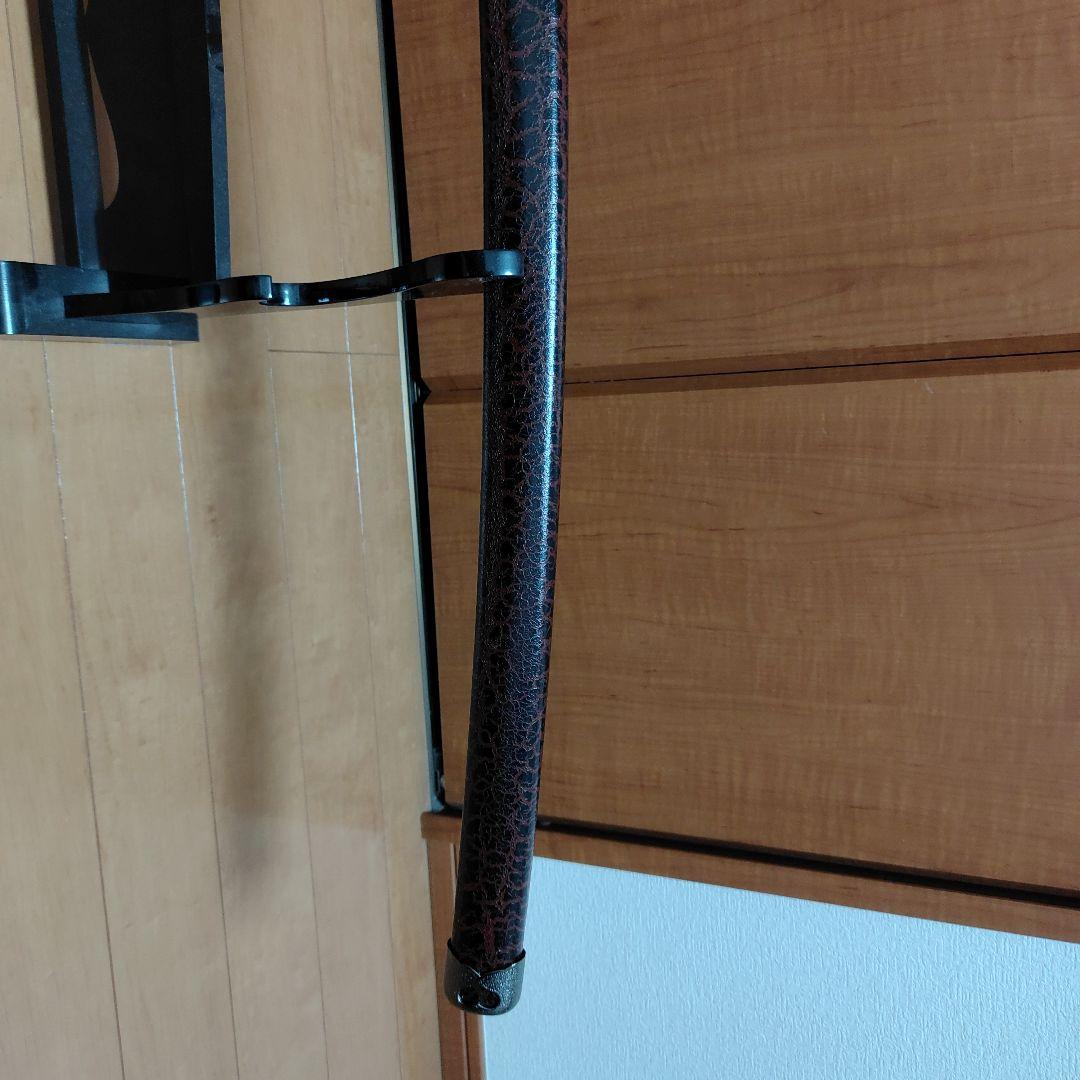 高級模造刀 模擬刀（樋入り）