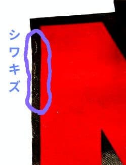 ニナ ハーゲン バンド/ウンバハーゲン 1979年 日本限定 貴重プロモポスター
