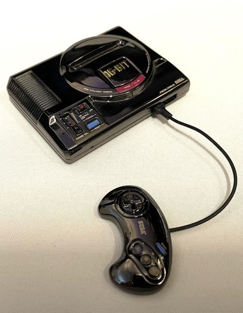 美品★セガブライトアーツギャラリー　箱付き４種類セット