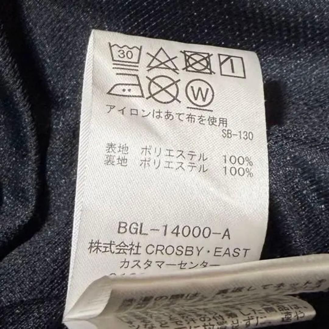 SATURDAYS SURF NYC ゴルフ シアサッカージャケット ブルゾン